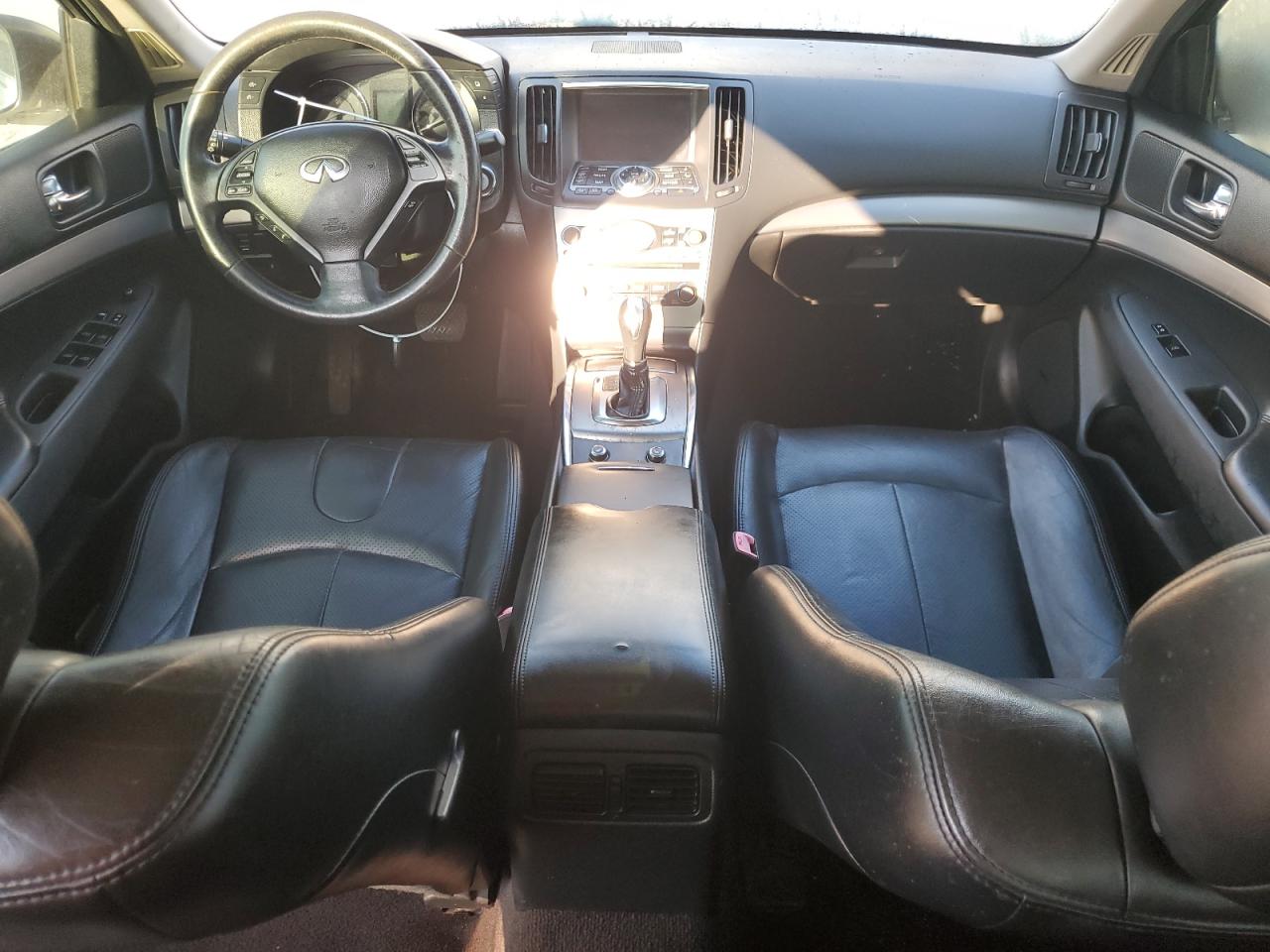 2015 Infiniti Q40 VIN: JN1CV6AP9FM580043 Lot: 90896415