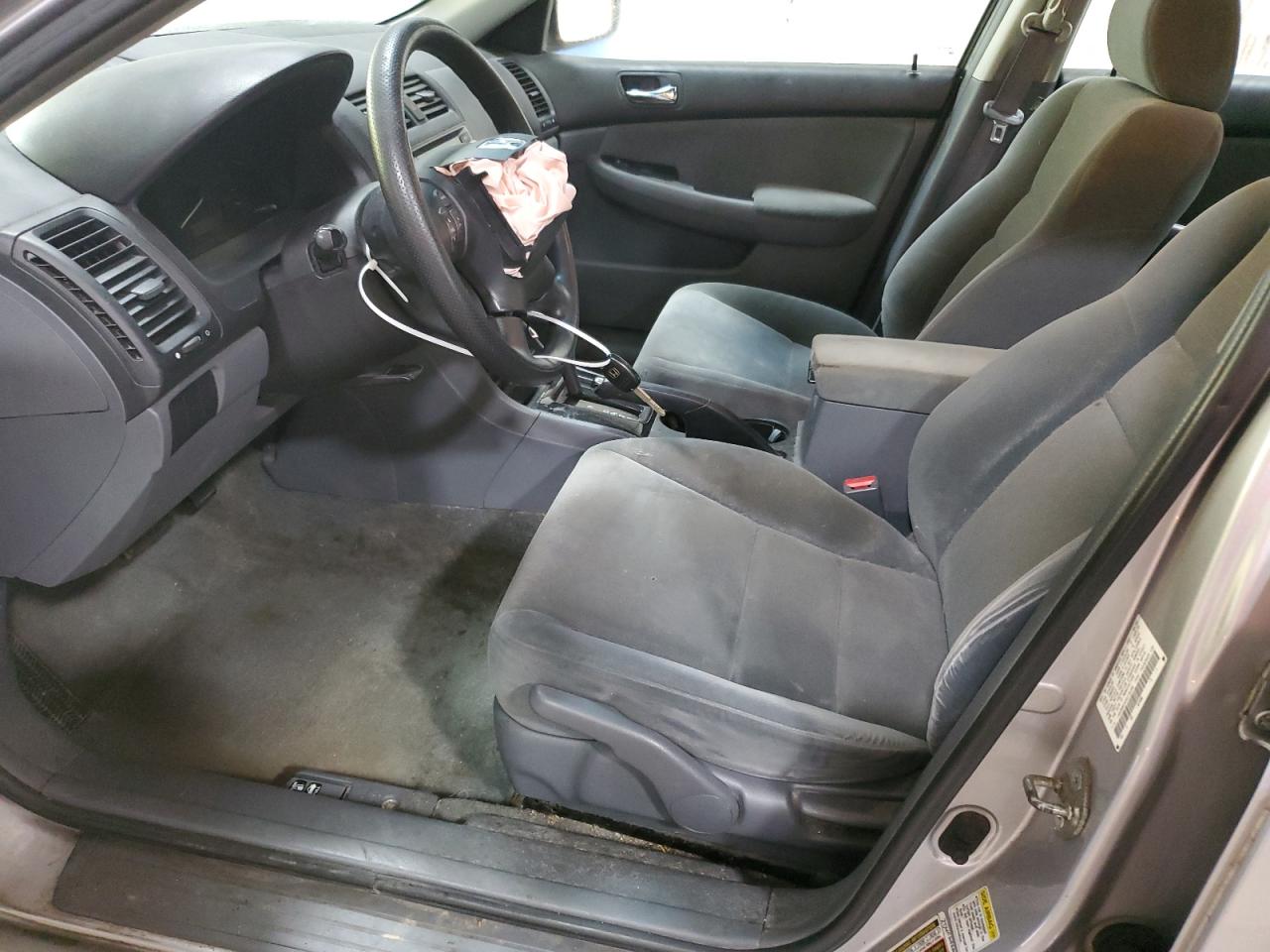 2006 Honda Accord Se VIN: 1HGCM56346A135356 Lot: 86625295