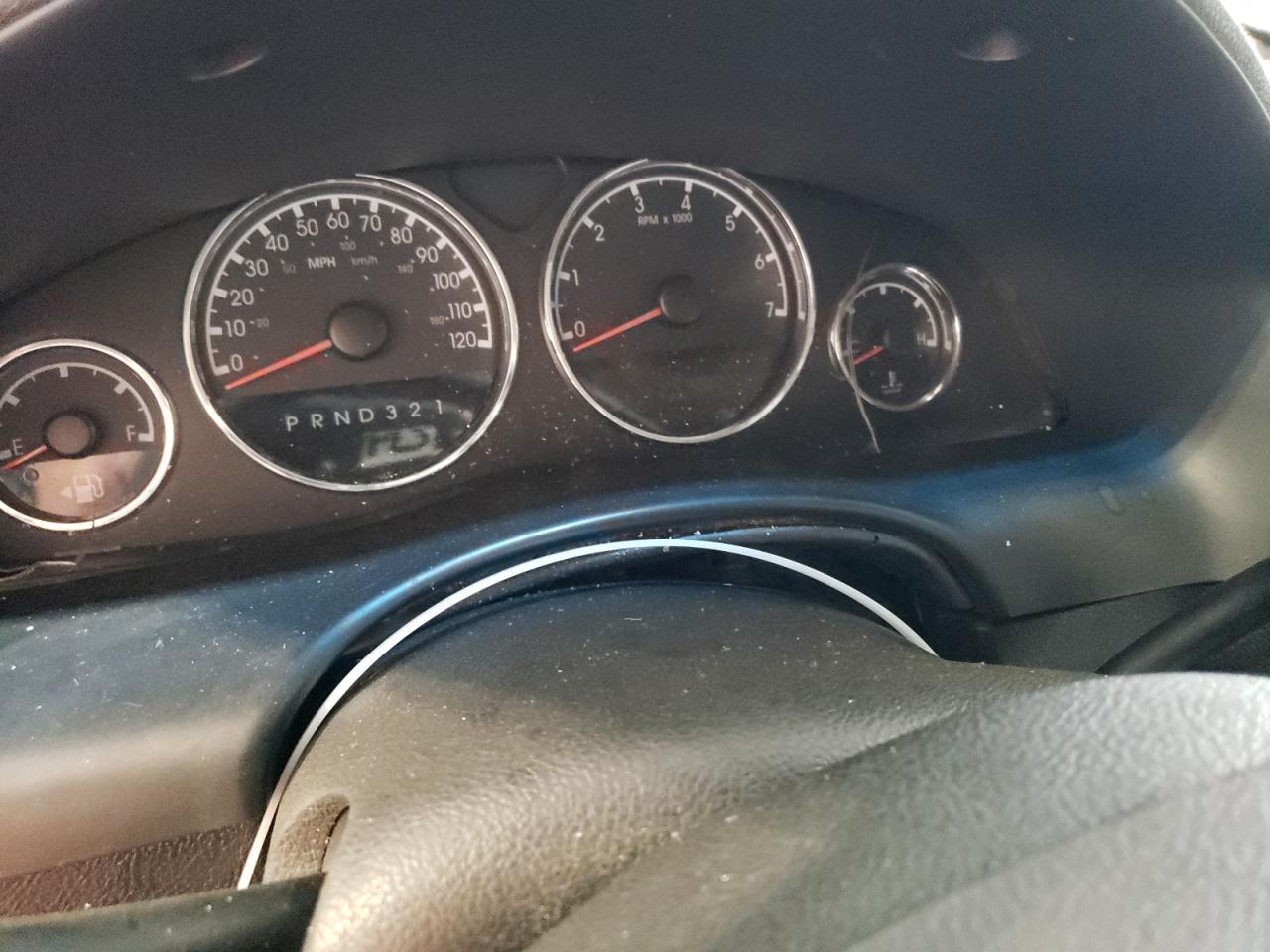 2005 Chevrolet Uplander VIN: 1GNDV03L05D272869 Lot: 85929525