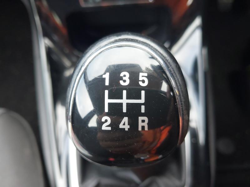 2013 FORD FIESTA 1.0 ECOBOOST ZETEC 5DR