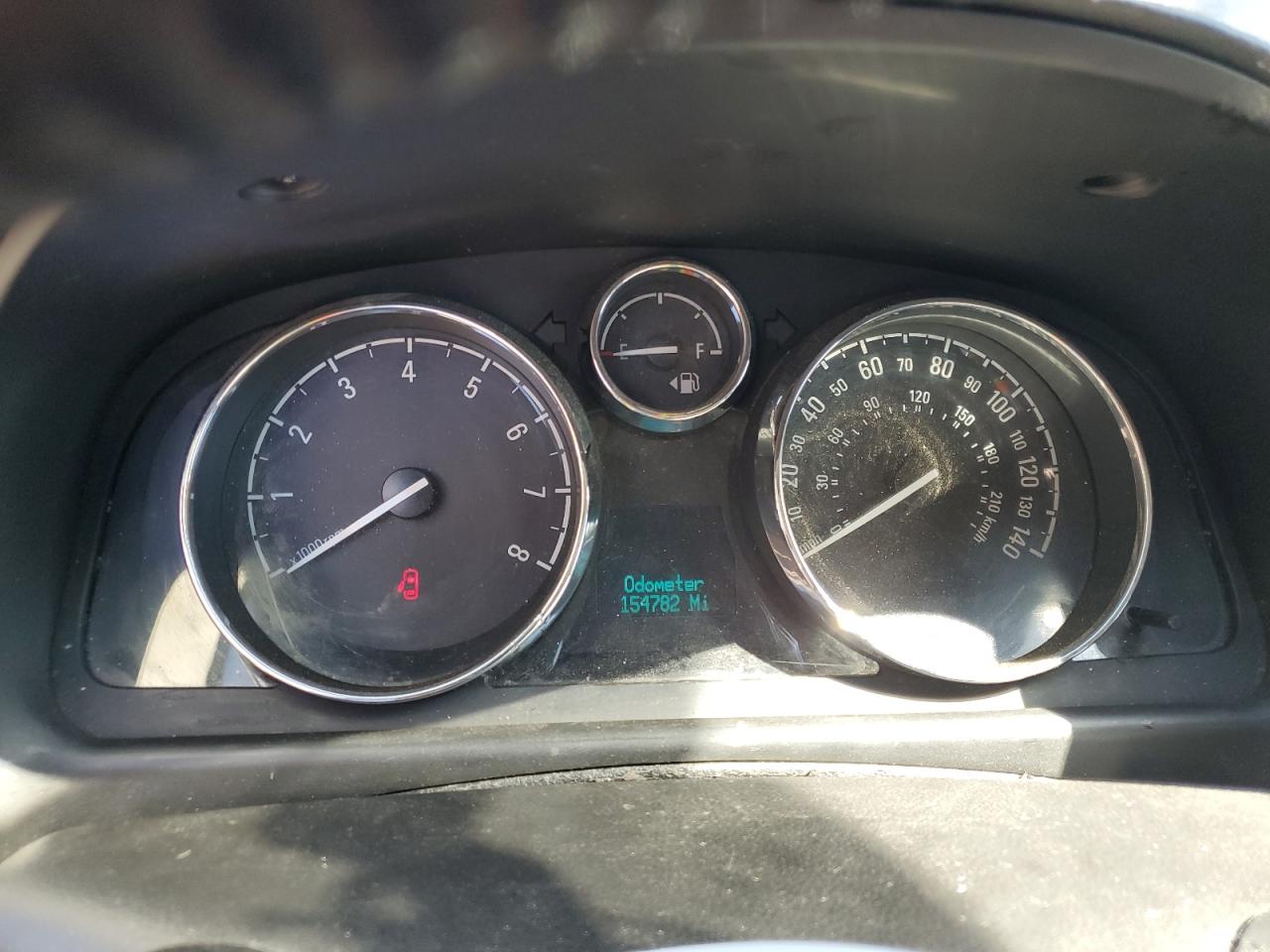 2013 Chevrolet Captiva Ls VIN: 3GNAL2EK3DS567584 Lot: 82251315