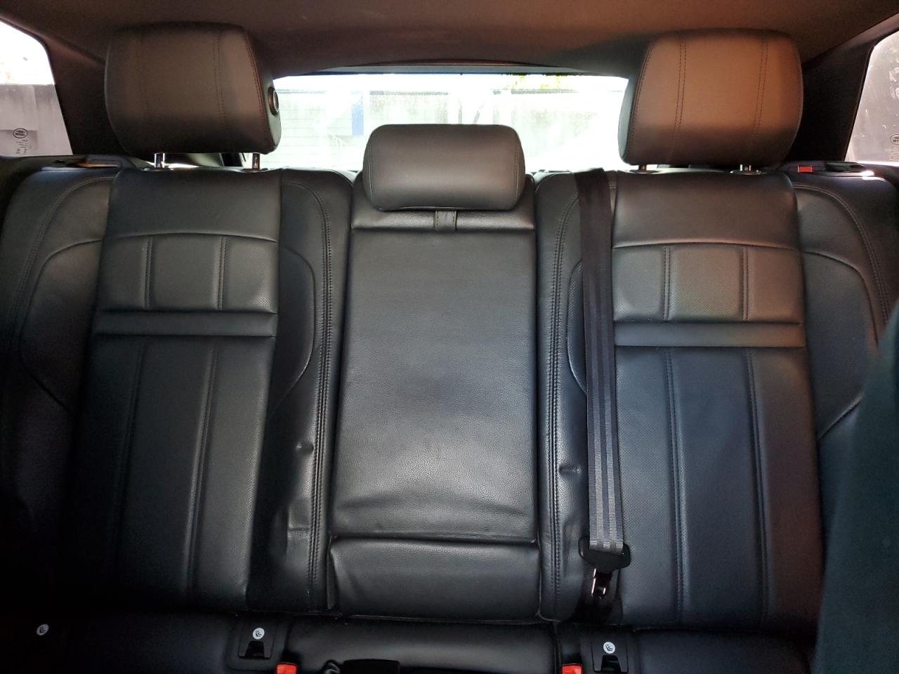 2020 Land Rover Range Rover Evoque S VIN: SALZJ2FX7LH115682 Lot: 85325525