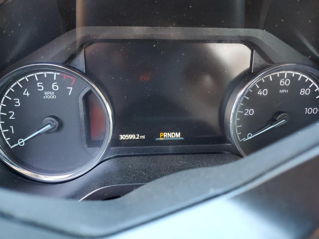 2023 Ford F150 Supercrew VIN: 1FTFW1E82PKD44702 Lot: 90310825