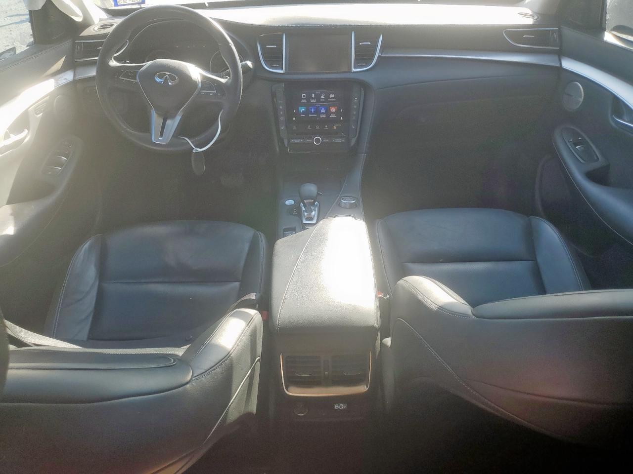 2019 Infiniti Qx50 Essential VIN: 3PCAJ5M1XKF132981 Lot: 85913195