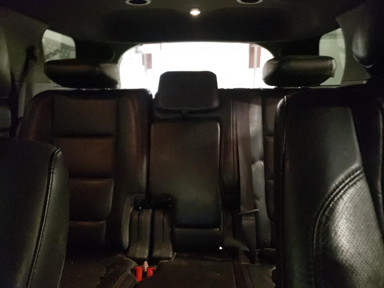 2013 Ford Explorer Limited VIN: 1FM5K8F84DGA15198 Lot: 82276865