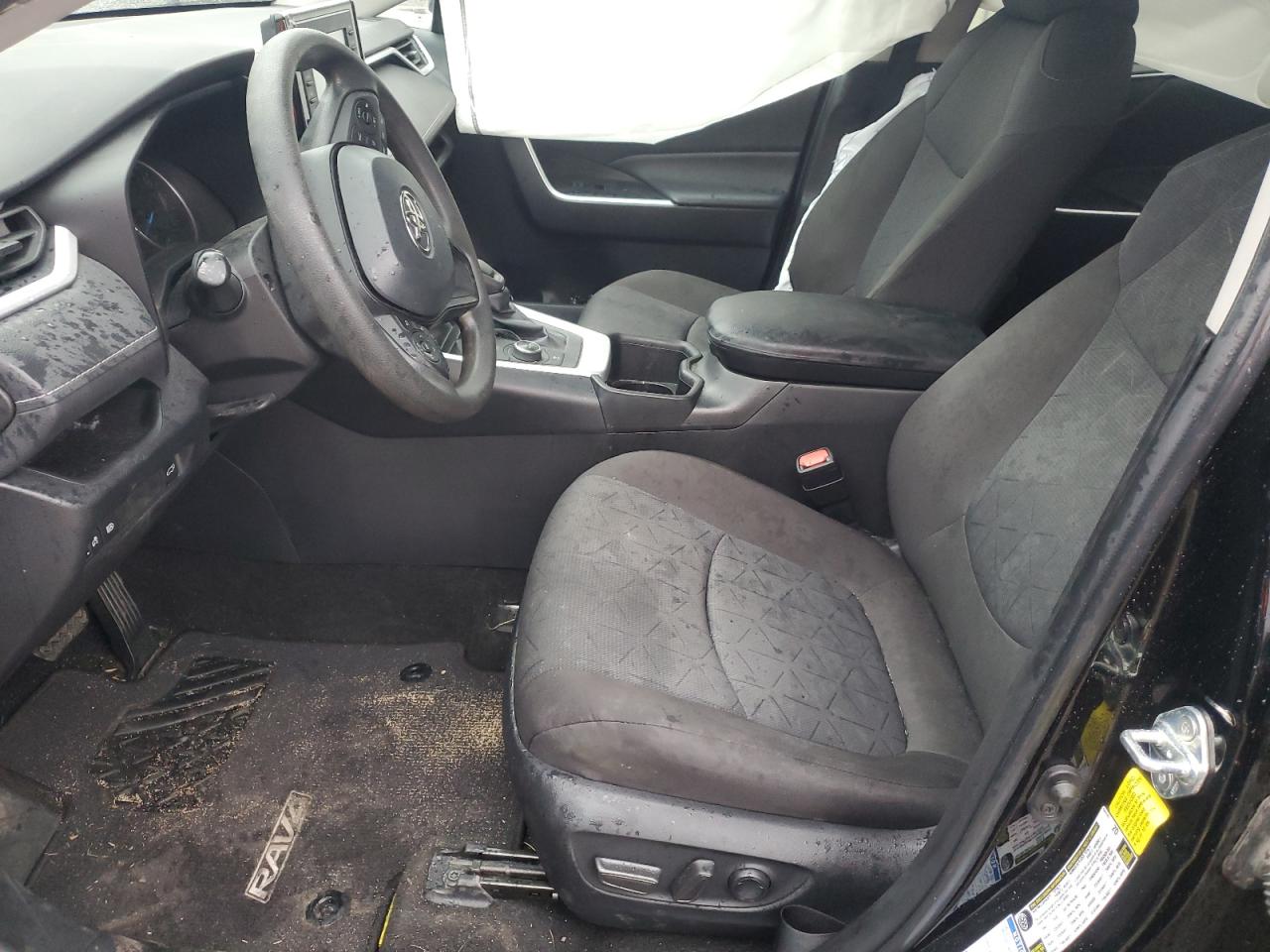 2022 Toyota Rav4 Xle VIN: 4T3RWRFV8NU060057 Lot: 85699895