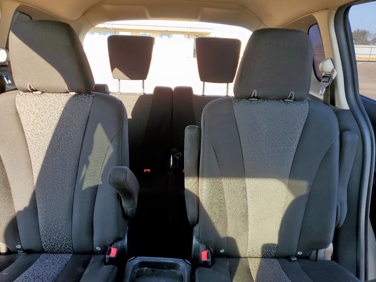 2012 Mazda 5 VIN: JM1CW2BL2C0101558 Lot: 82496925