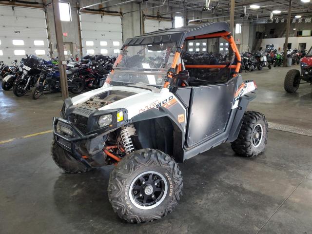 2013 POLA RANGER RZR S 800