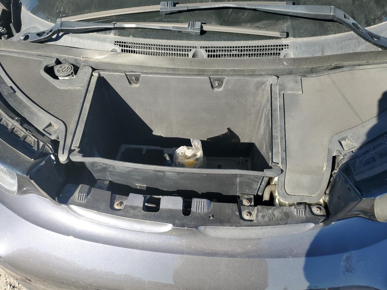 2014 BMW I3 Bev VIN: WBY1Z2C53EV284083 Lot: 86439555