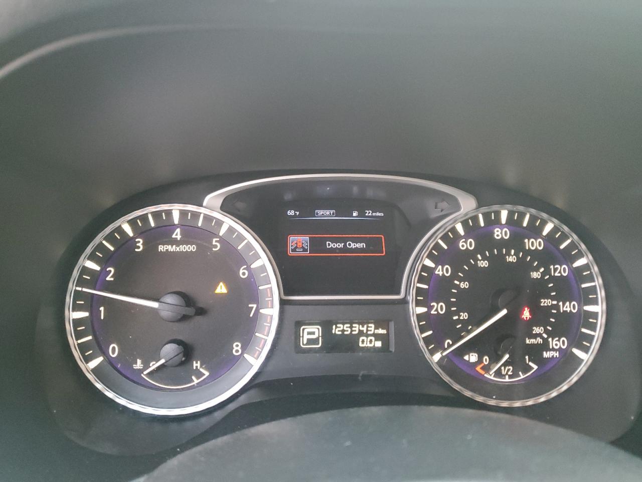 2018 Infiniti Qx60 VIN: 5N1DL0MM3JC516256 Lot: 89717025