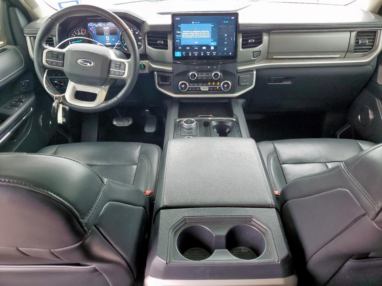 2023 Ford Expedition Xlt VIN: 1FMJU1J81PEA14002 Lot: 82355395