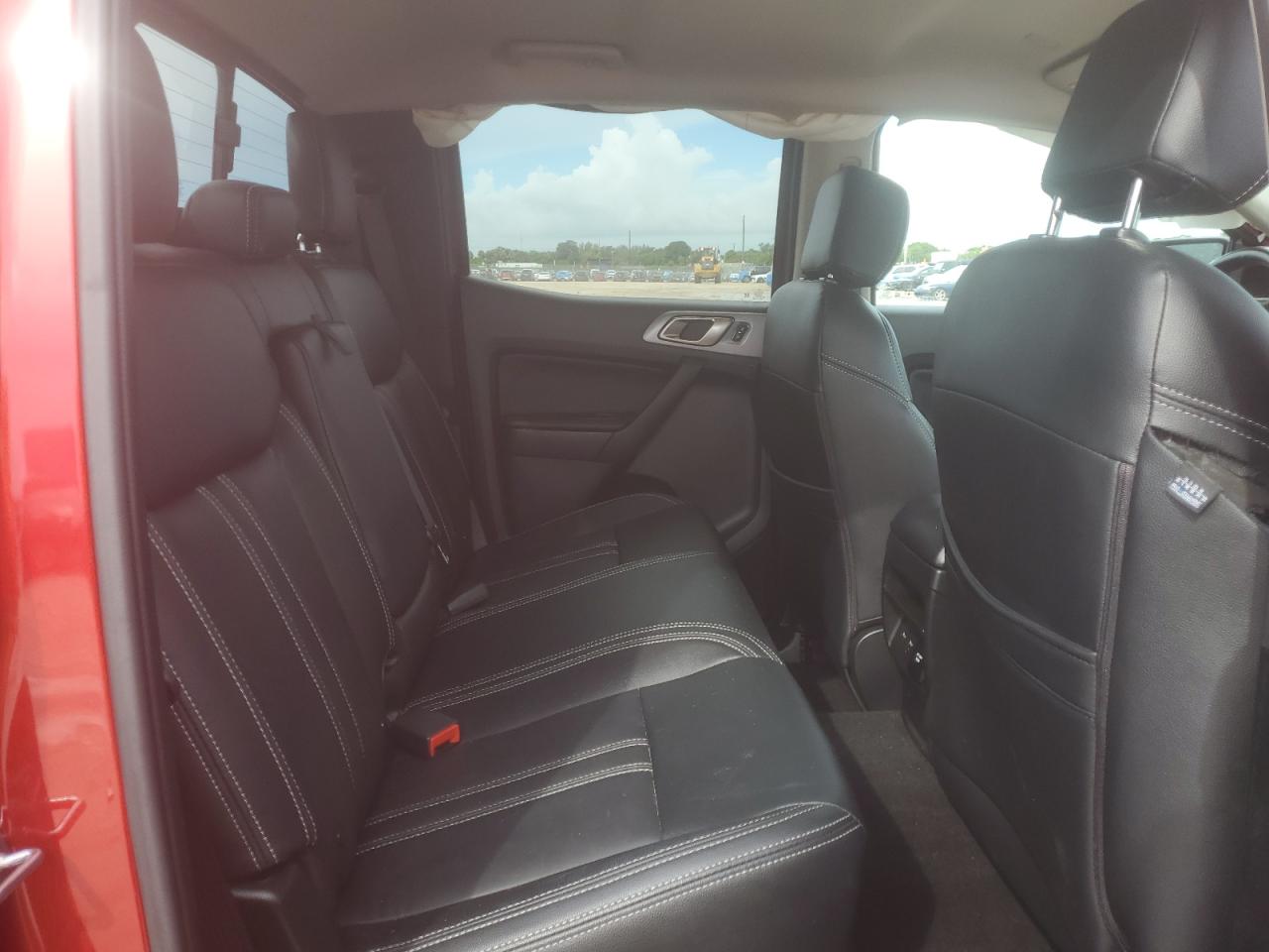 2021 Ford Ranger Xl VIN: 1FTER4EH2MLD28347 Lot: 85341265