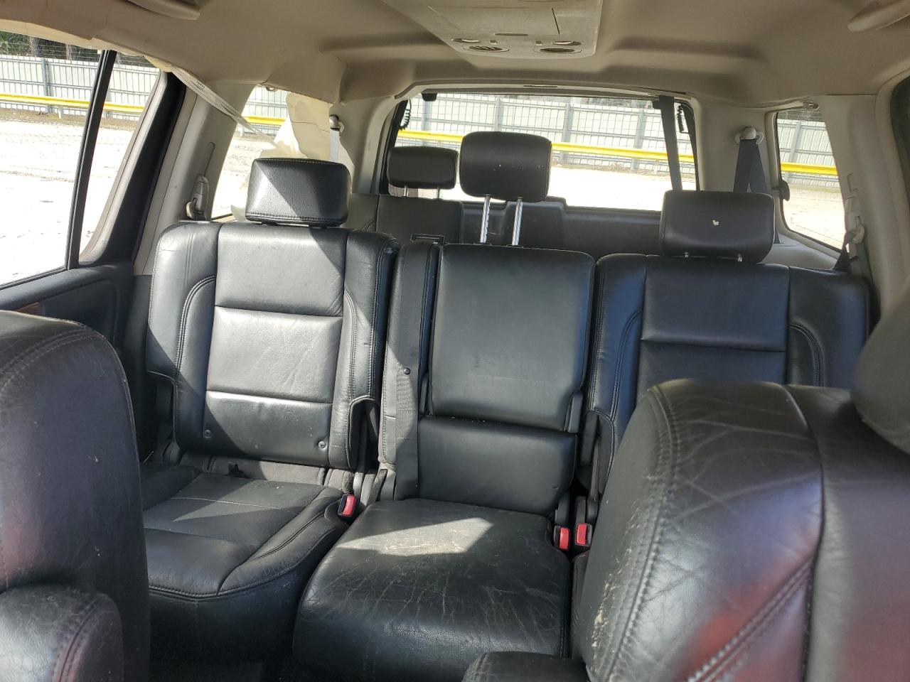 2008 Infiniti Qx56 VIN: 5N3AA08D18N909150 Lot: 90348705