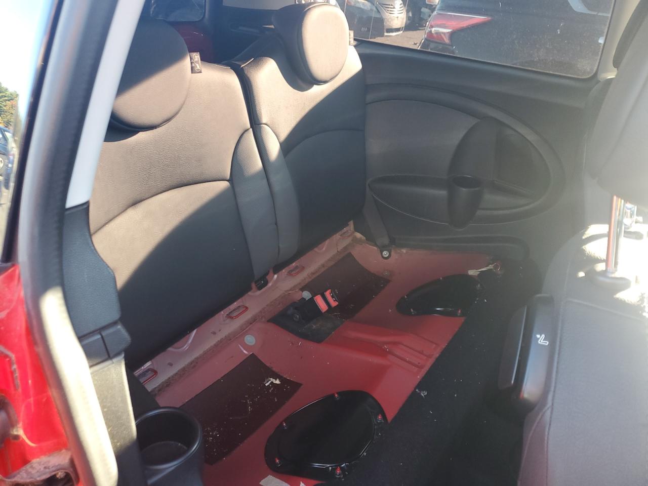 2010 Mini Cooper Clubman VIN: WMWML3C58ATX51197 Lot: 87240645