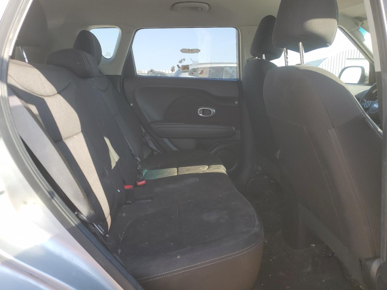 2018 Kia Soul VIN: KNDJN2A24J7536945 Lot: 83989785