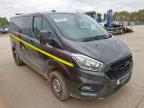 2022 FORD TRANSIT CUSTOM 280 TREND  for sale at Copart SANDY