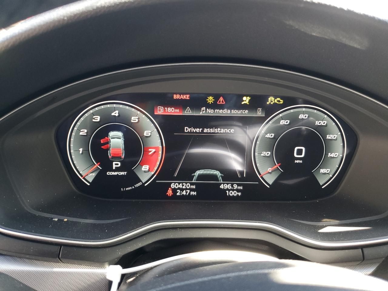 2021 Audi A5 Premium Plus 45 VIN: WAUFACF53MA023930 Lot: 87045315