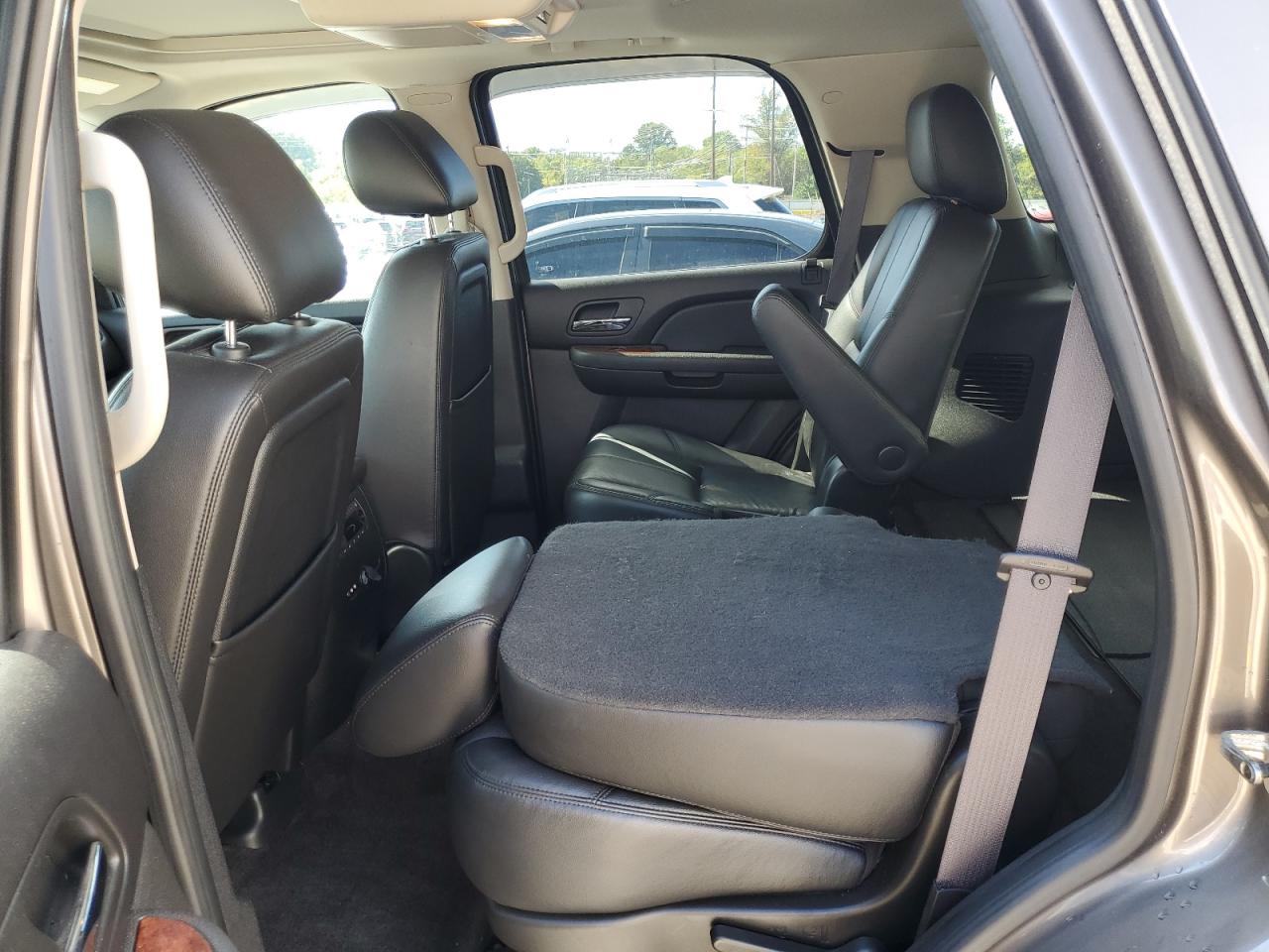 2011 GMC Yukon Slt VIN: 1GKS2CE05BR281969 Lot: 84185625