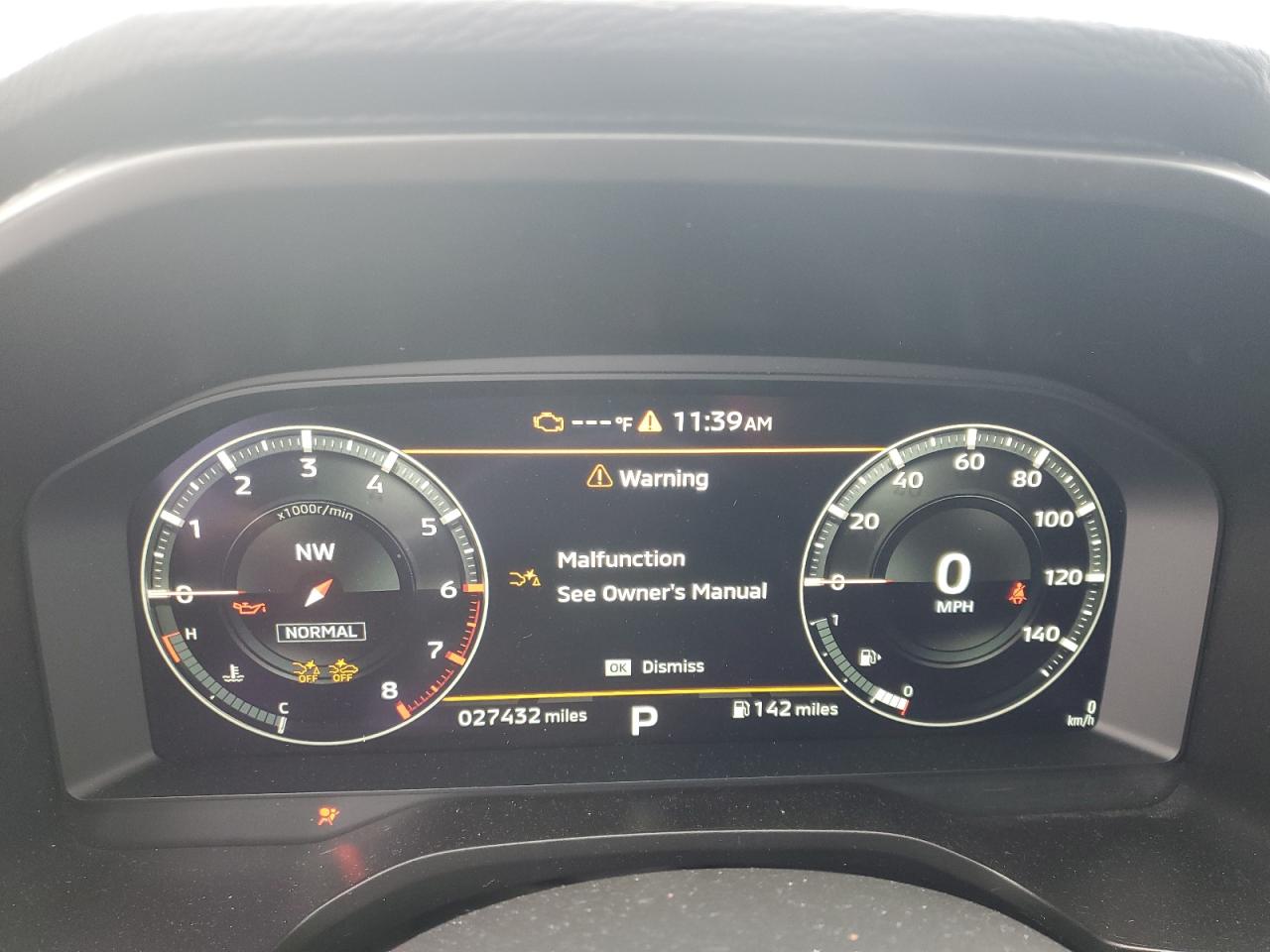 2024 Mitsubishi Outlander Sel VIN: JA4J4WA85RZ058401 Lot: 90582185