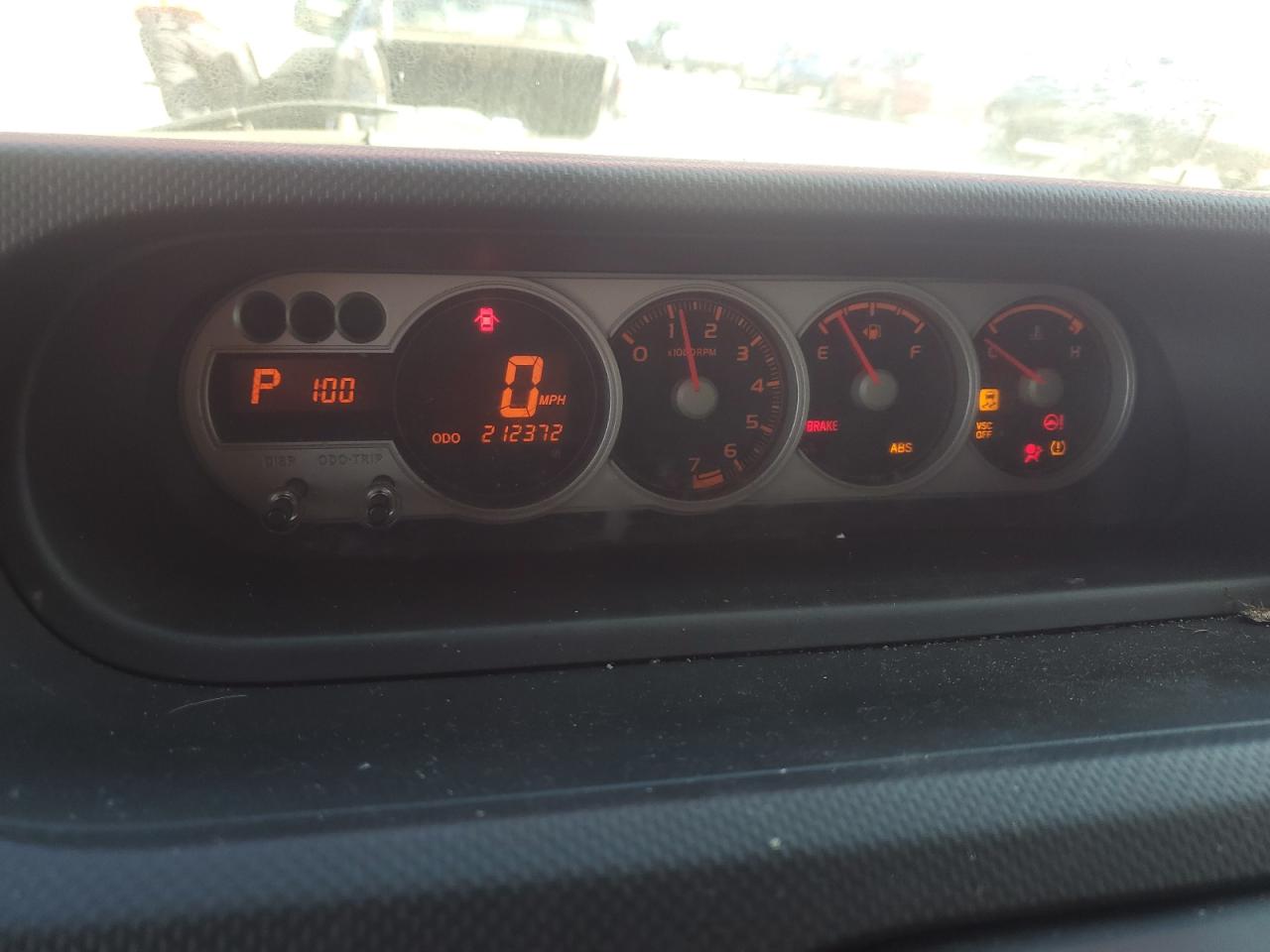 2009 Toyota Scion Xb VIN: JTLKE50E391096057 Lot: 84805505