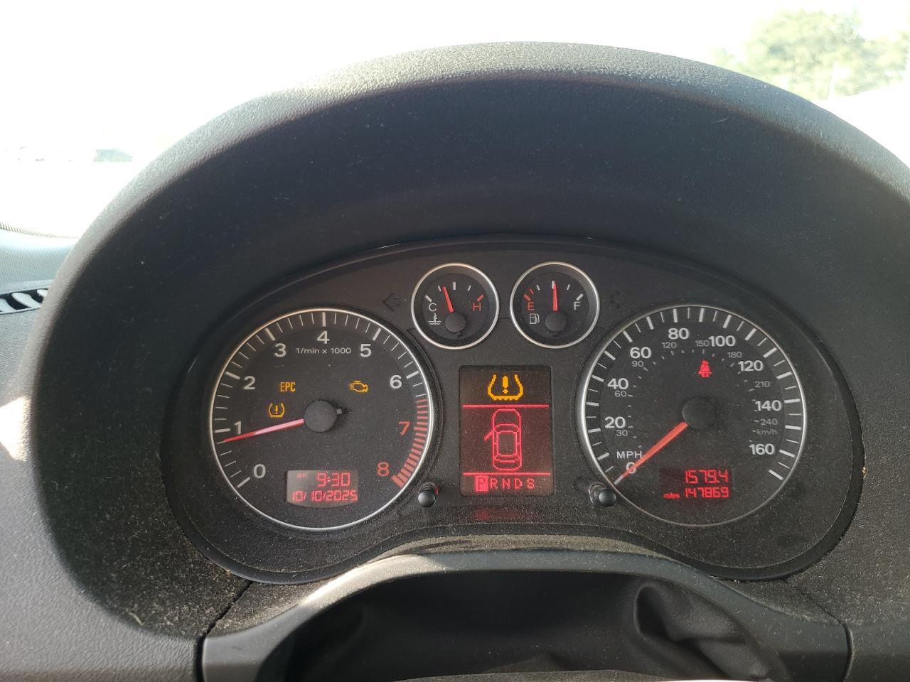 2008 Audi A3 2.0 Premium VIN: WAUNF78P68A110407 Lot: 85643605