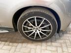 2022 MERCEDES-BENZ EQC 400 AMG LINE 4MATIC EQC 400 300KW AMG LINE 80KWH 5DR for sale at Copart SANDWICH
