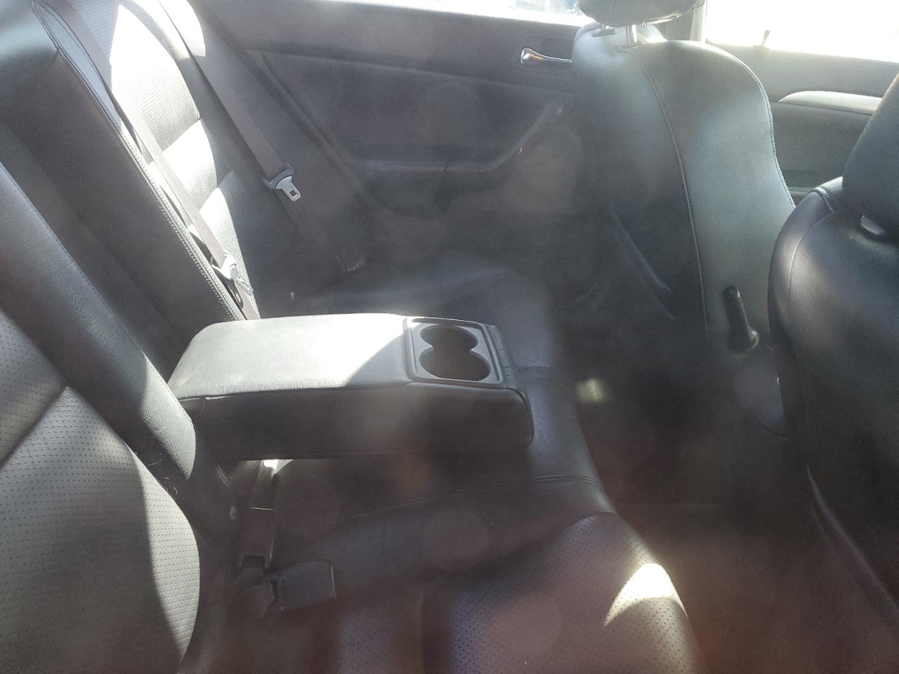 2004 Acura Tsx VIN: JH4CL96824C044218 Lot: 90406205