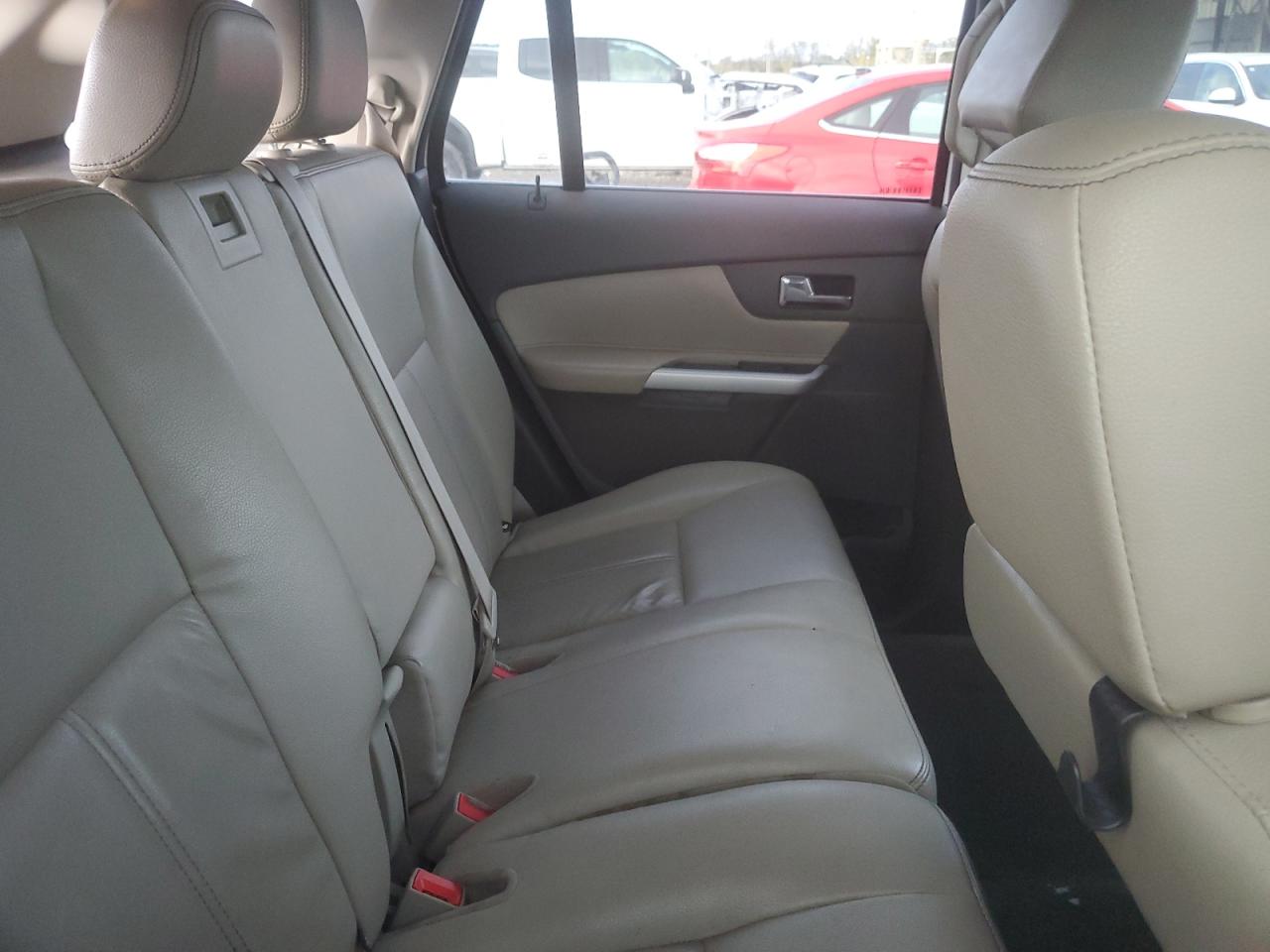 2013 Ford Edge Limited VIN: 2FMDK3KC9DBC74172 Lot: 90141855