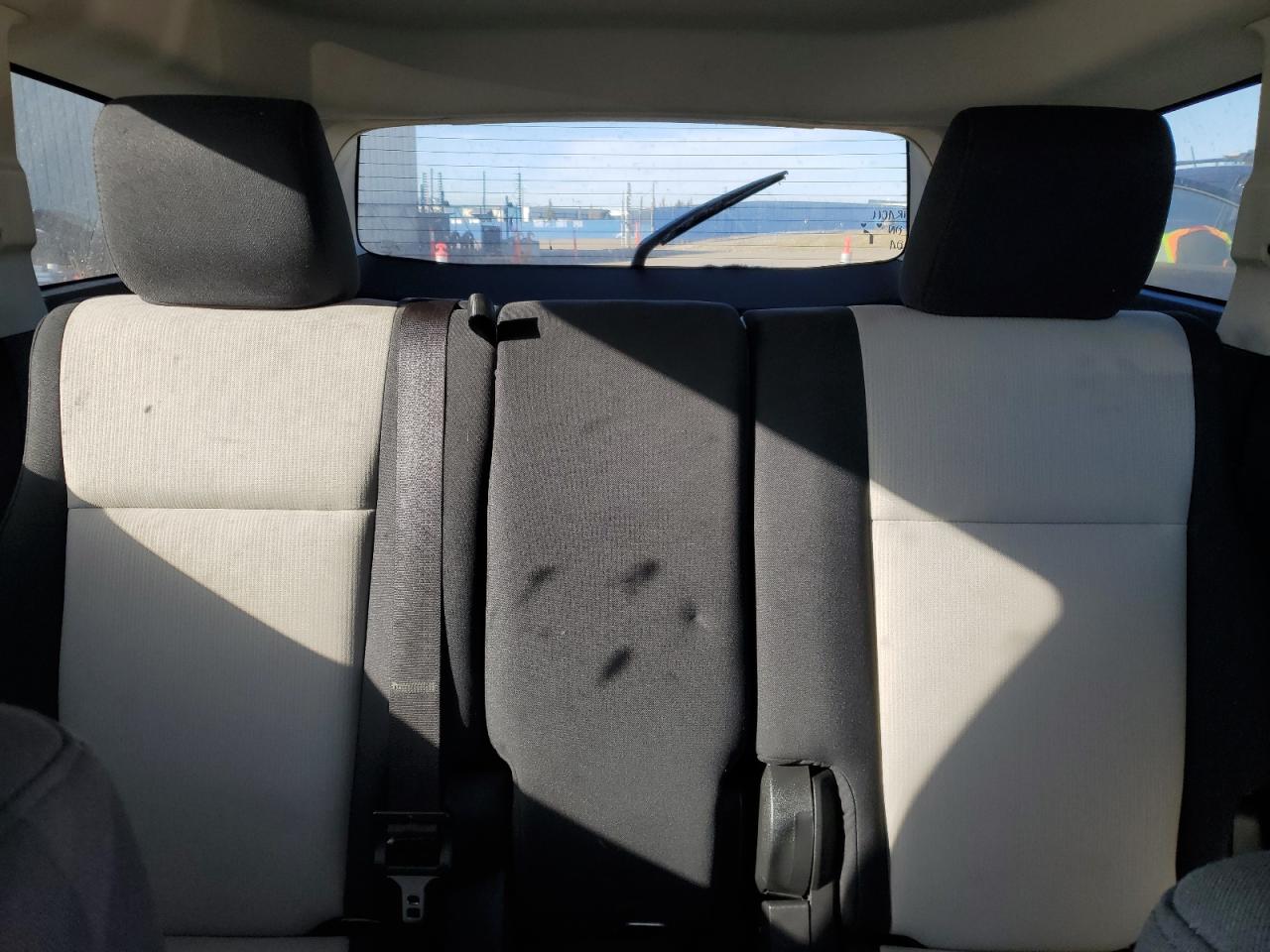 2009 Dodge Journey Sxt VIN: 3D4GG57V89T607954 Lot: 90692625