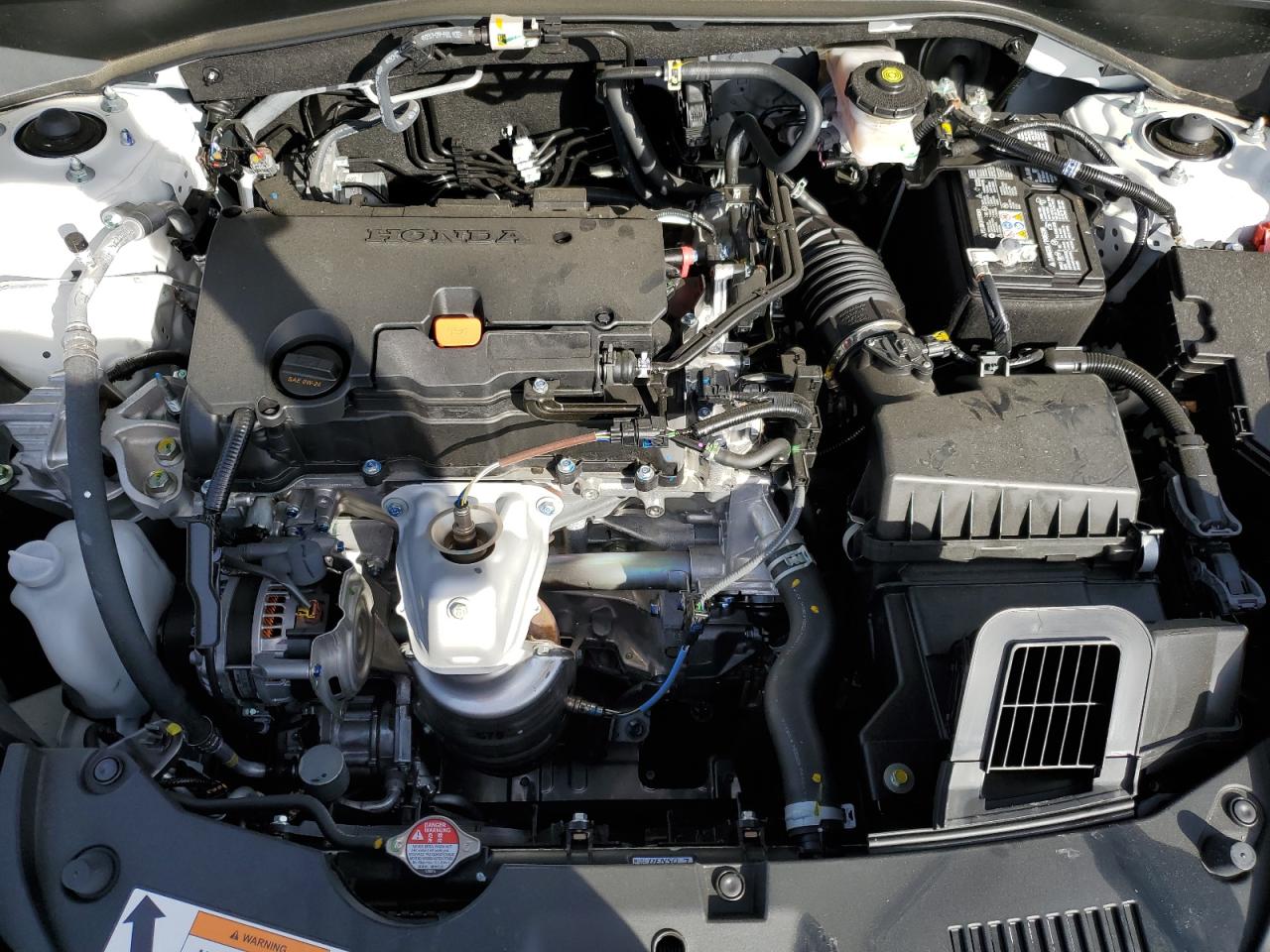 2025 Honda Hr-V Sport VIN: 3CZRZ2H54SM774688 Lot: 81490495