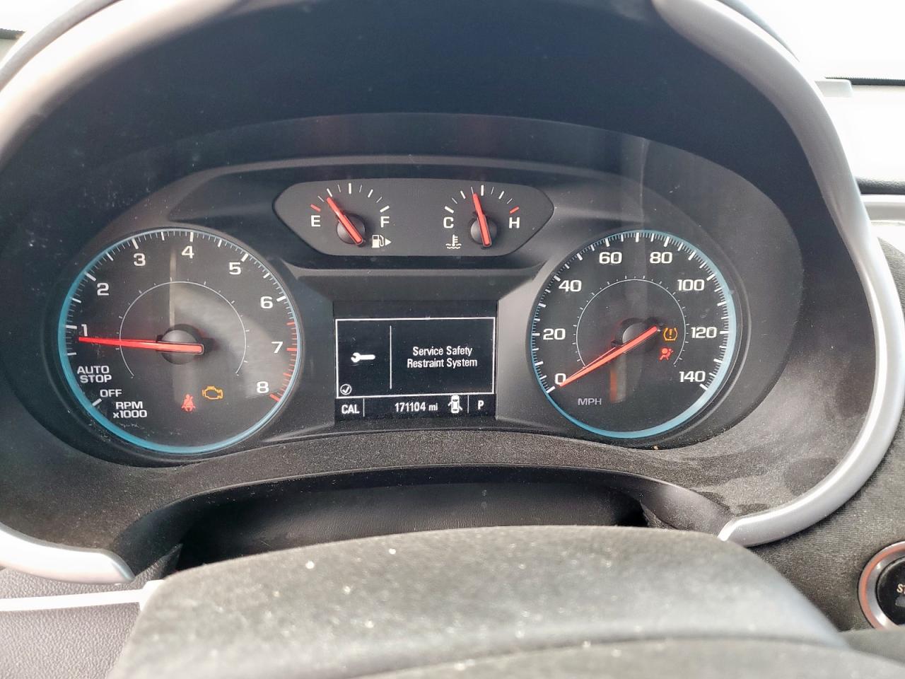 2018 Chevrolet Malibu Ls VIN: 1G1ZC5ST8JF286870 Lot: 84302905