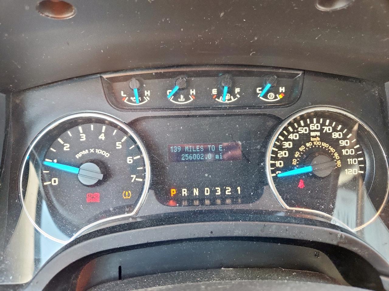 2013 Ford F150 Supercrew VIN: 1FTEW1CM7DKG22856 Lot: 85937285