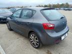 2016 SEAT IBIZA 1.2 TSI 110 FR TECHNOLOGY 5DR for sale at Copart NEWBURY