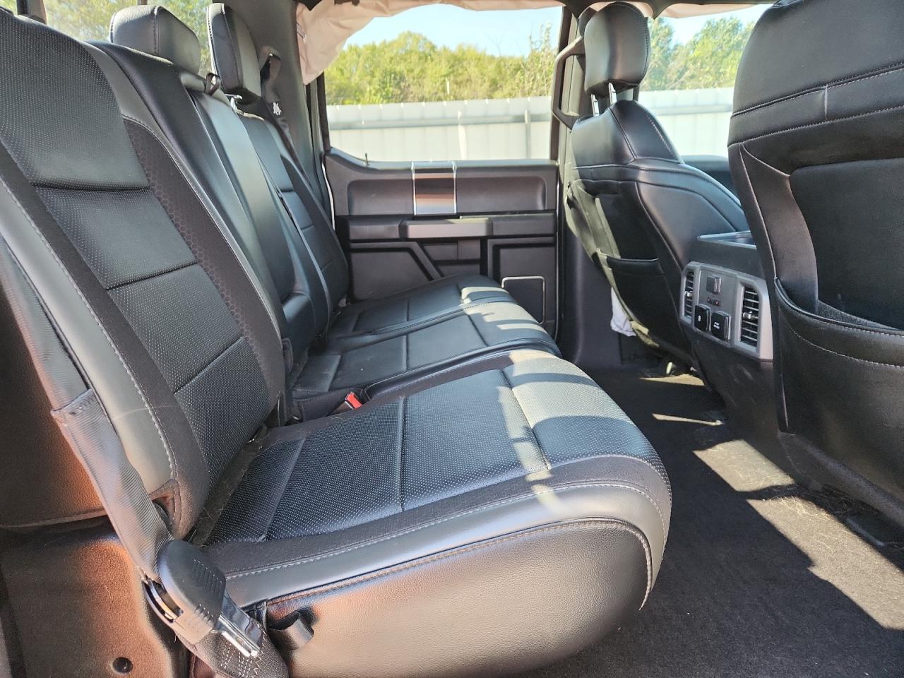 2019 Ford F150 Raptor VIN: 1FTFW1RG6KFC08401 Lot: 95524895