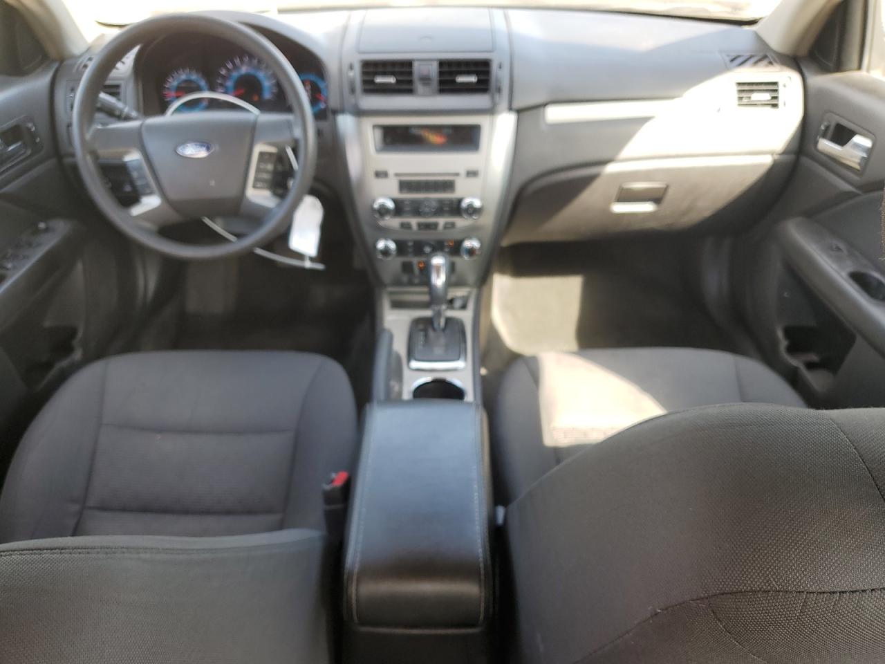 2011 Ford Fusion Se VIN: 3FAHP0HA4BR273415 Lot: 82183815