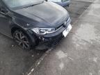2024 VOLKSWAGEN POLO 1.0 TSI 115 R-LINE 5DR DSG for sale at Copart SANDTOFT
