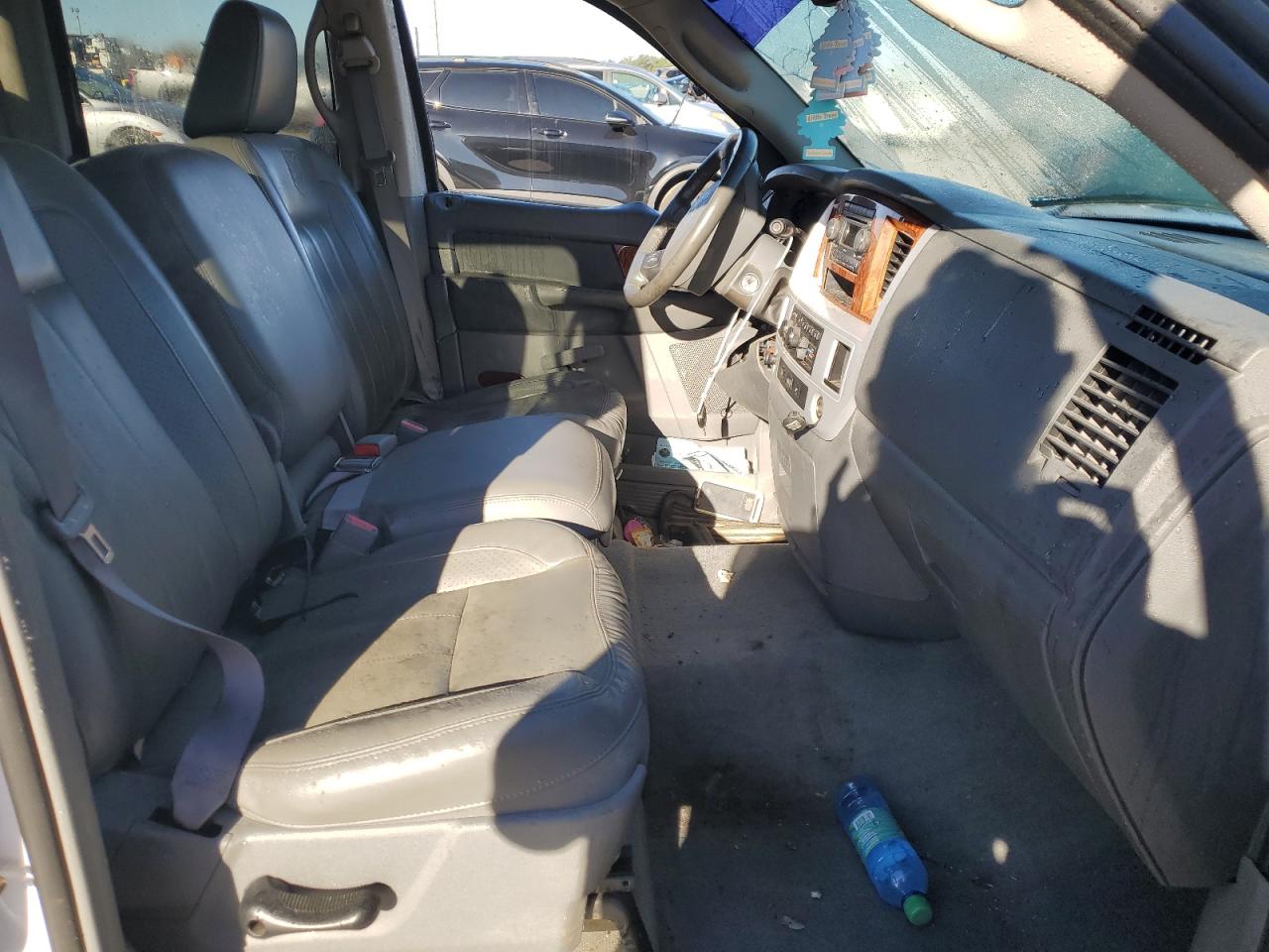 2006 Dodge Ram 1500 St VIN: 1D7HA18266S712740 Lot: 87039345