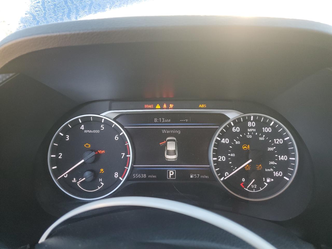 2021 Nissan Sentra Sv VIN: 3N1AB8CV2MY314316 Lot: 85095035