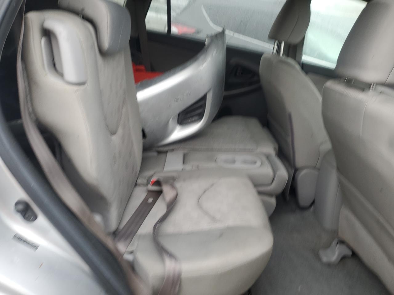 2010 Toyota Rav4 VIN: 2T3BF4DV2AW047340 Lot: 86623305