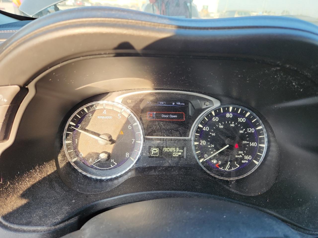 2016 Infiniti Qx60 VIN: 5N1AL0MM8GC517785 Lot: 82193865