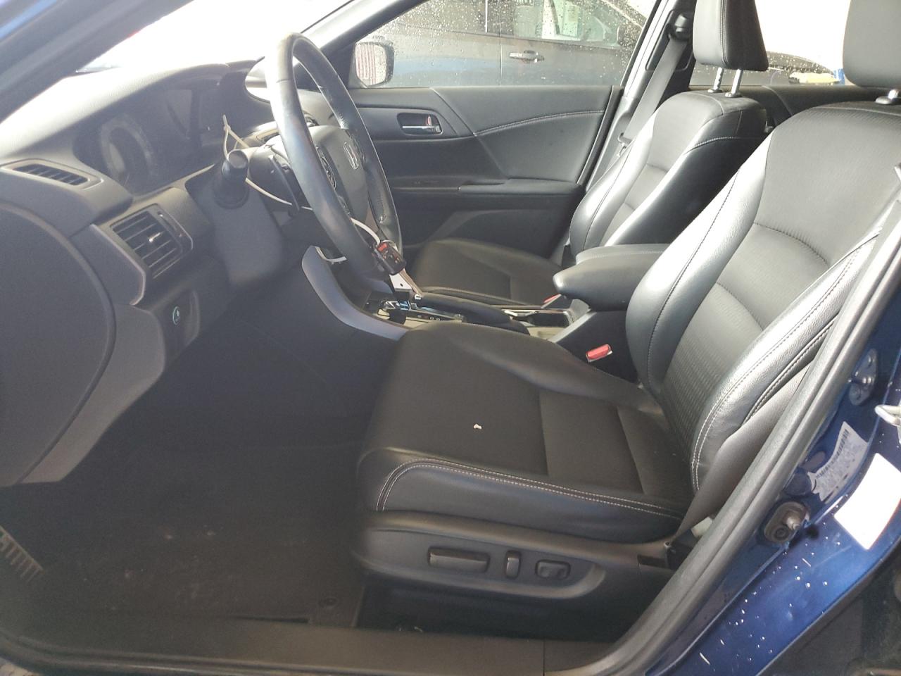 2016 Honda Accord Sport VIN: 1HGCR2F50GA042305 Lot: 85500745