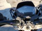 2018 APRILIA DORSODURO 900 for sale at Copart WI - MILWAUKEE NORTH