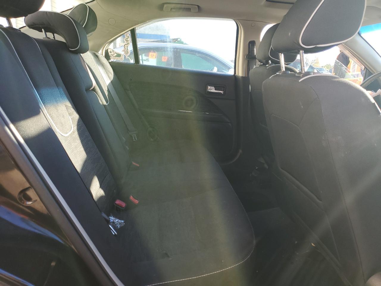 2012 Ford Fusion Se VIN: 3FAHP0HGXCR244846 Lot: 82633945