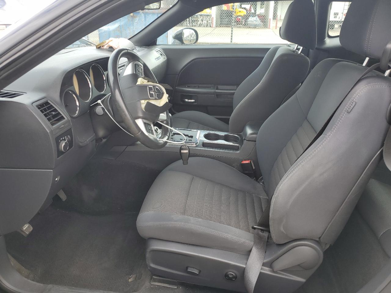 2013 Dodge Challenger Sxt VIN: 2C3CDYAG5DH660133 Lot: 82235645