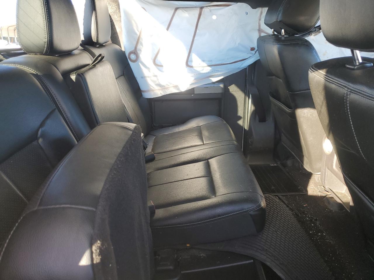 2015 Ford F250 Super Duty VIN: 1FT7W2BTXFED03234 Lot: 90880105