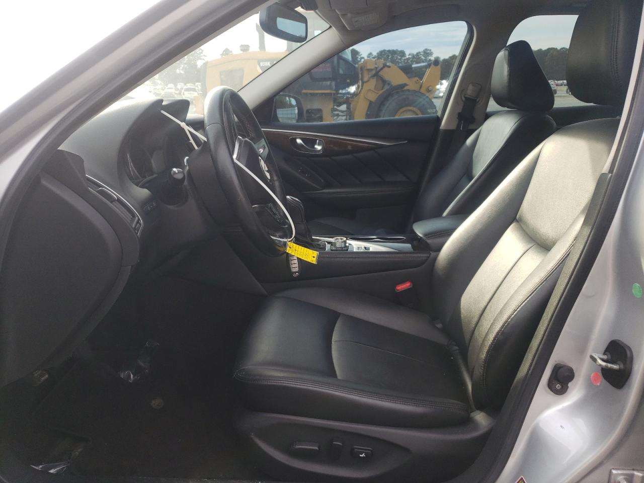 2018 Infiniti Q50 Luxe VIN: JN1EV7AR2JM442434 Lot: 85843845