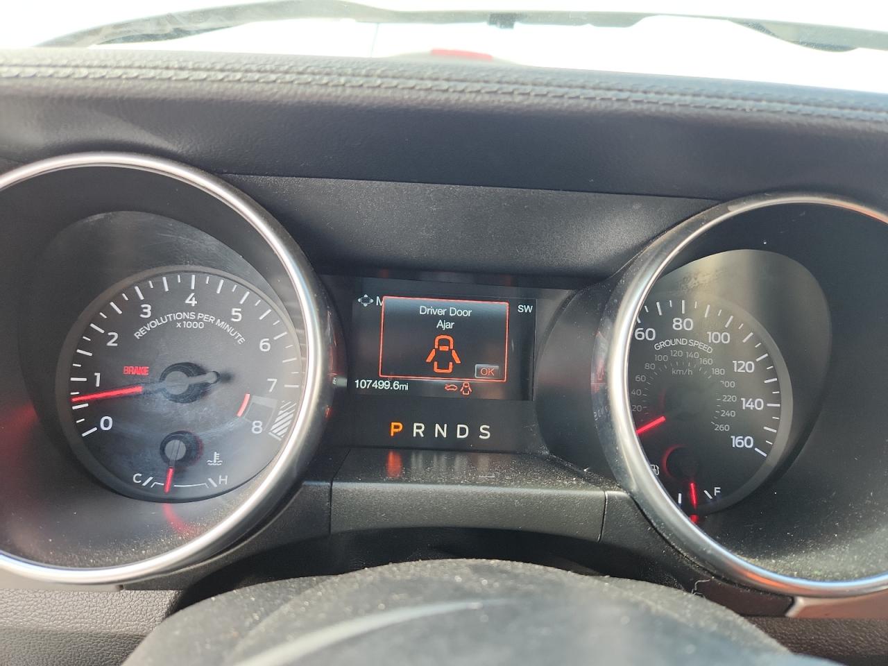 2019 Ford Mustang Gt VIN: 1FA6P8CFXK5151637 Lot: 89468255