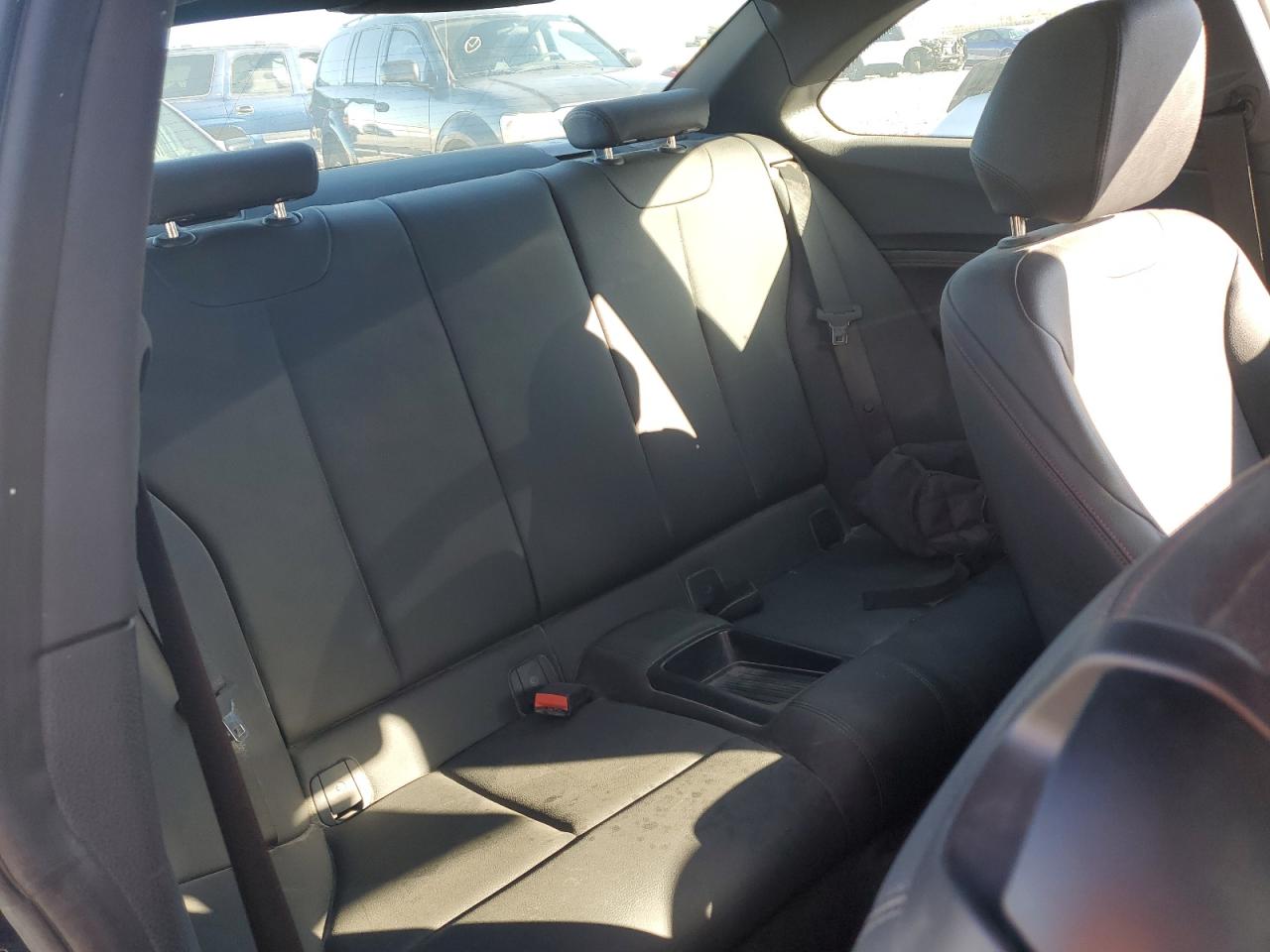 2019 BMW 230I VIN: WBA2J1C5XKVD09953 Lot: 85925265