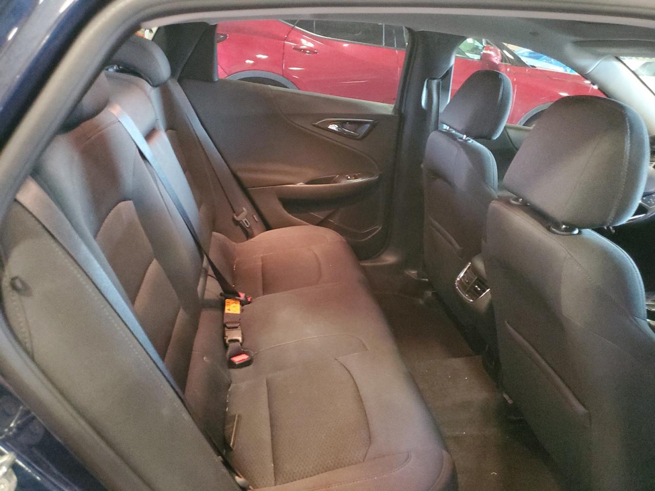 2016 Chevrolet Malibu Lt VIN: 1G1ZE5ST0GF350998 Lot: 82397795