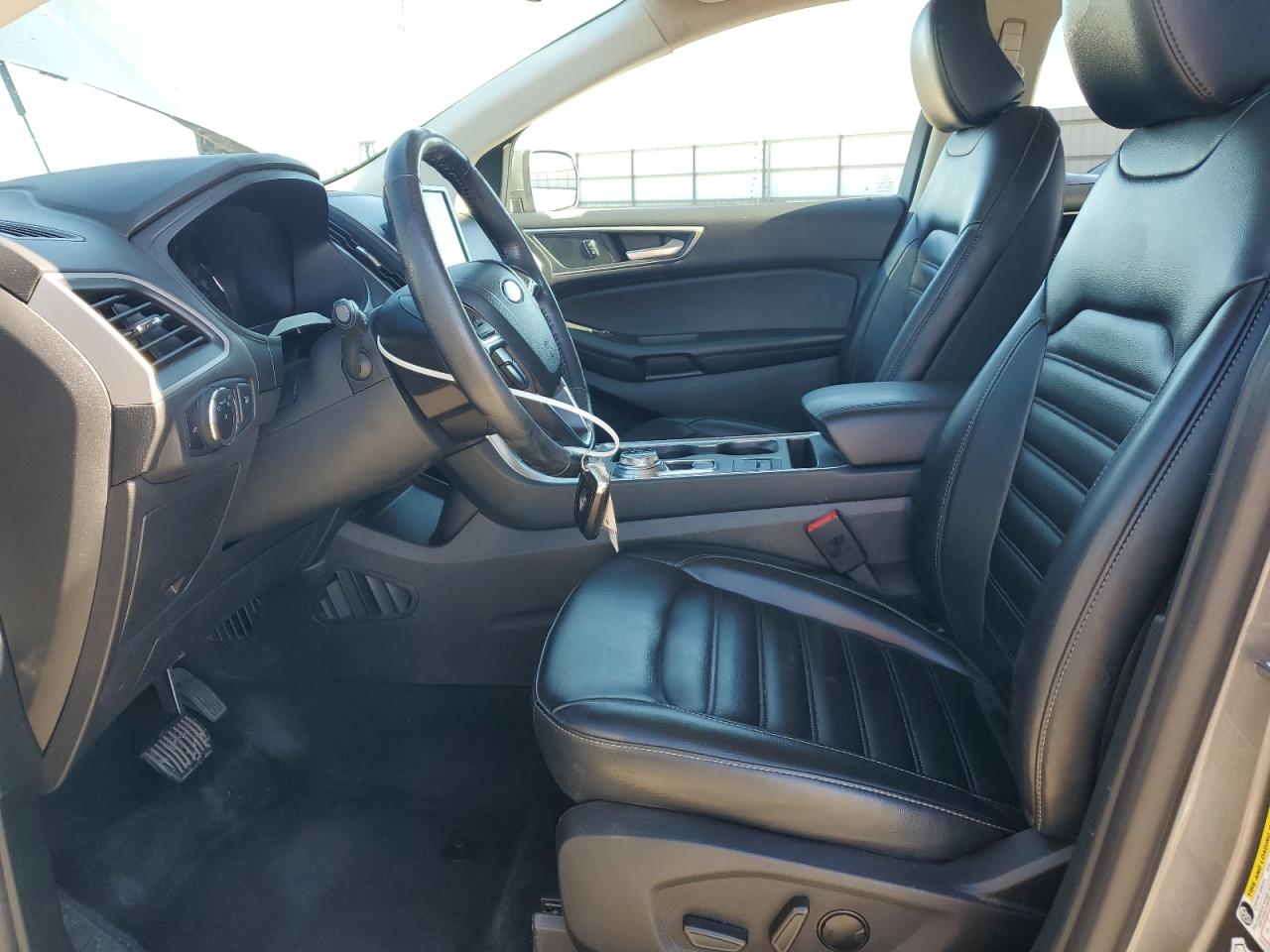 2023 Ford Edge Sel VIN: 2FMPK4J90PBA24543 Lot: 86673745